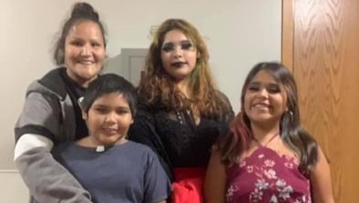 Fundraiser for Thalia Garcia by AJ Garcia : Help my family and I get a