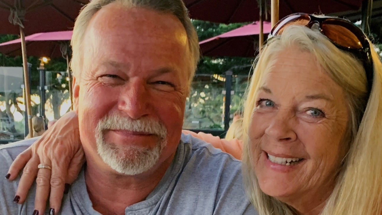 Dave’s Road to Recovery photo