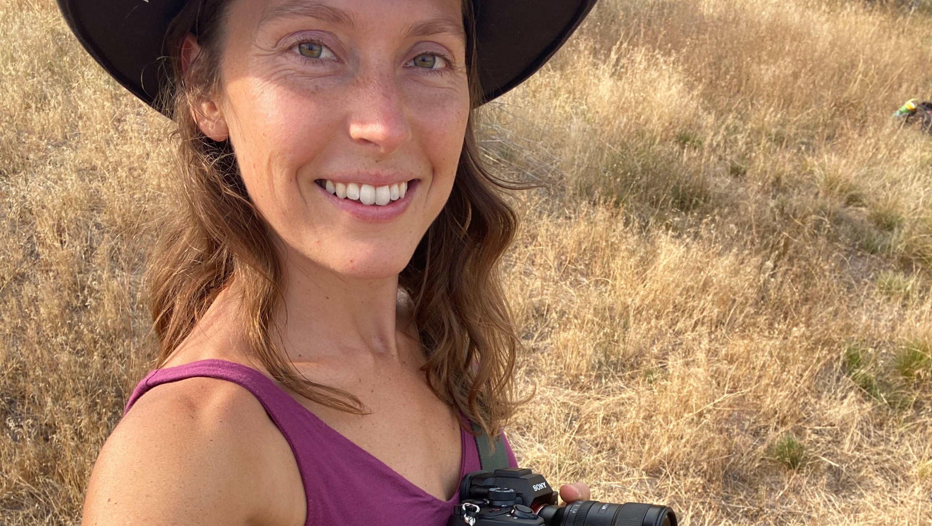 Fundraiser by Amanda Carson : My cameras were stolen...