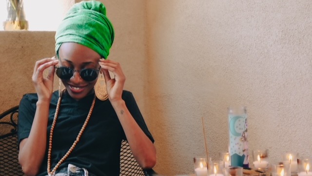 Support Mirirai's Cost of Living & Continued Ed. photo