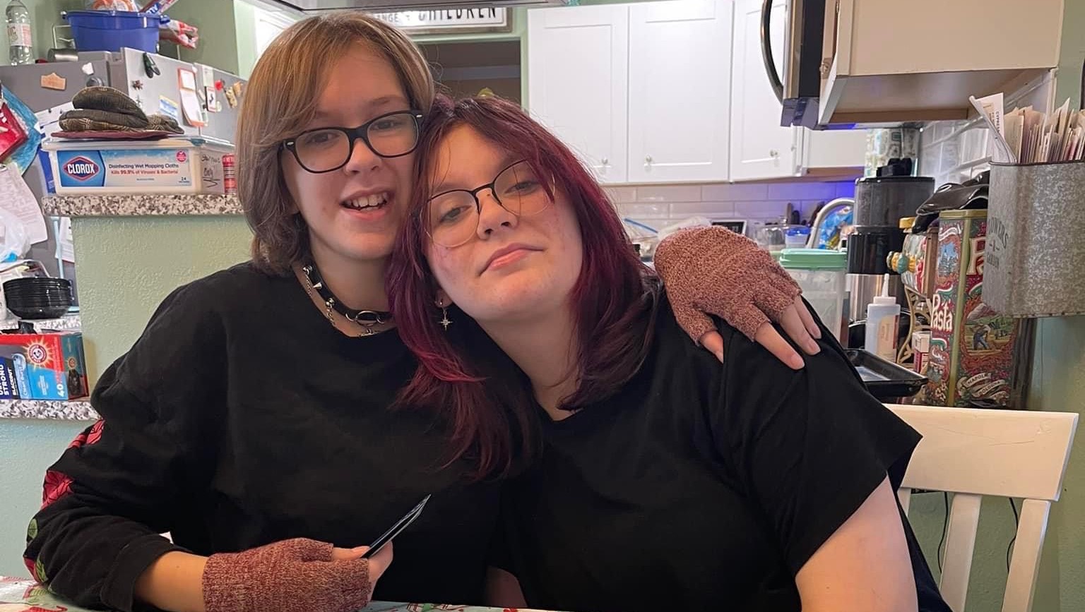 Entering End of Life Stages for Lilli Blackwood photo