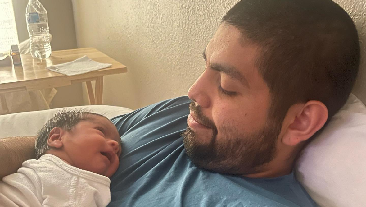 Help Danny get home! photo