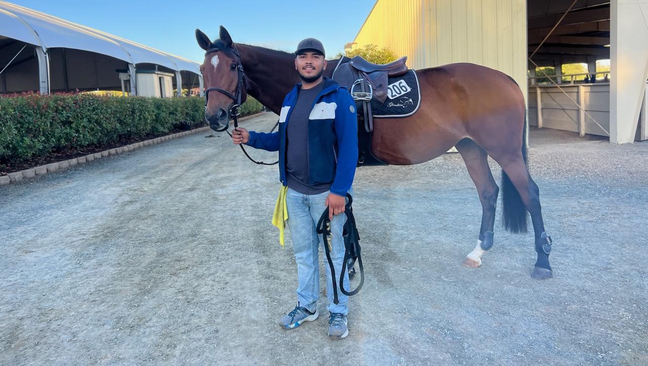 Help Ricardo Get Back on His Feet #ayudaricardo photo