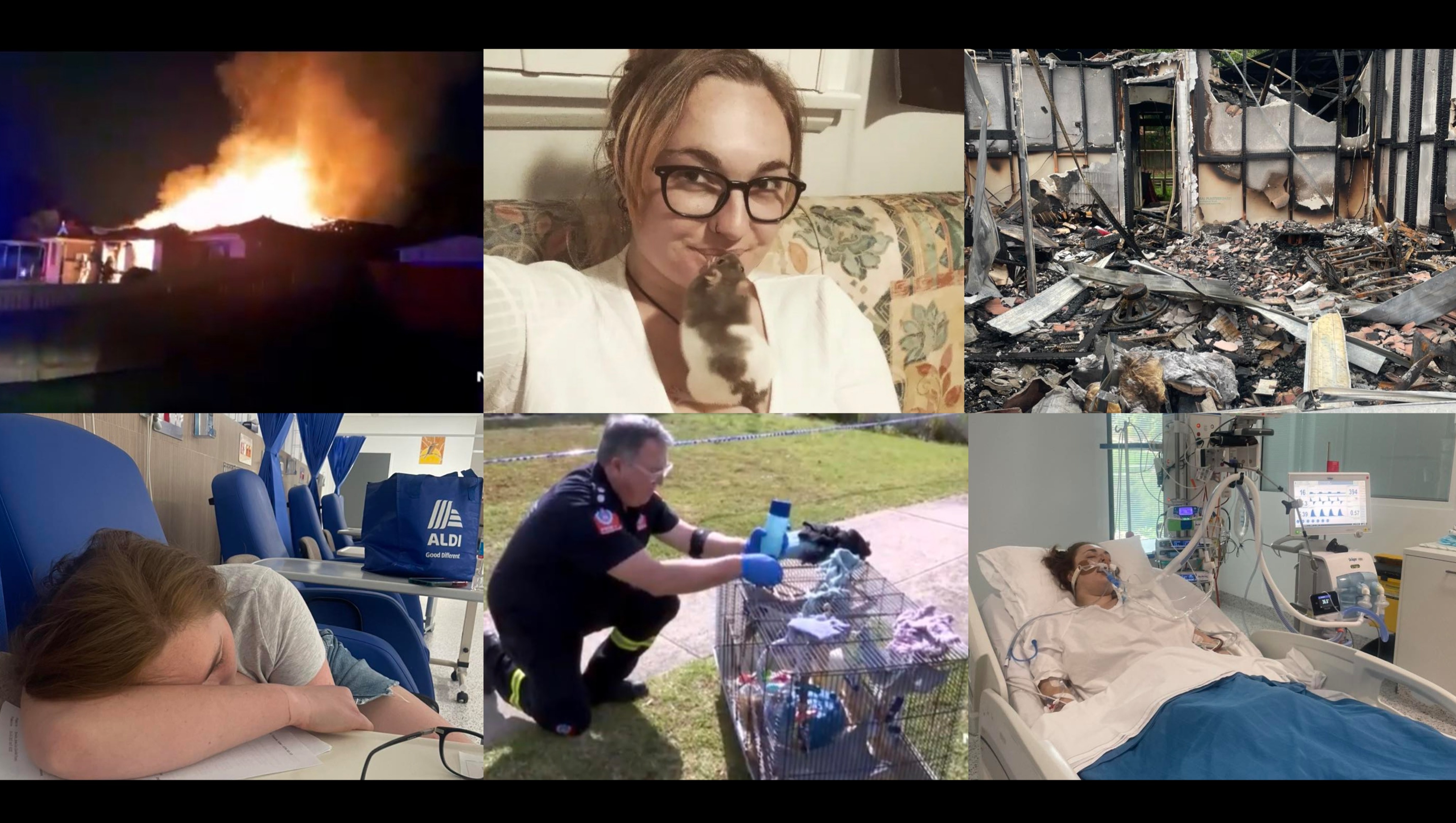 Breckie Hill: Rebuilding Her Life - gt26d2n
