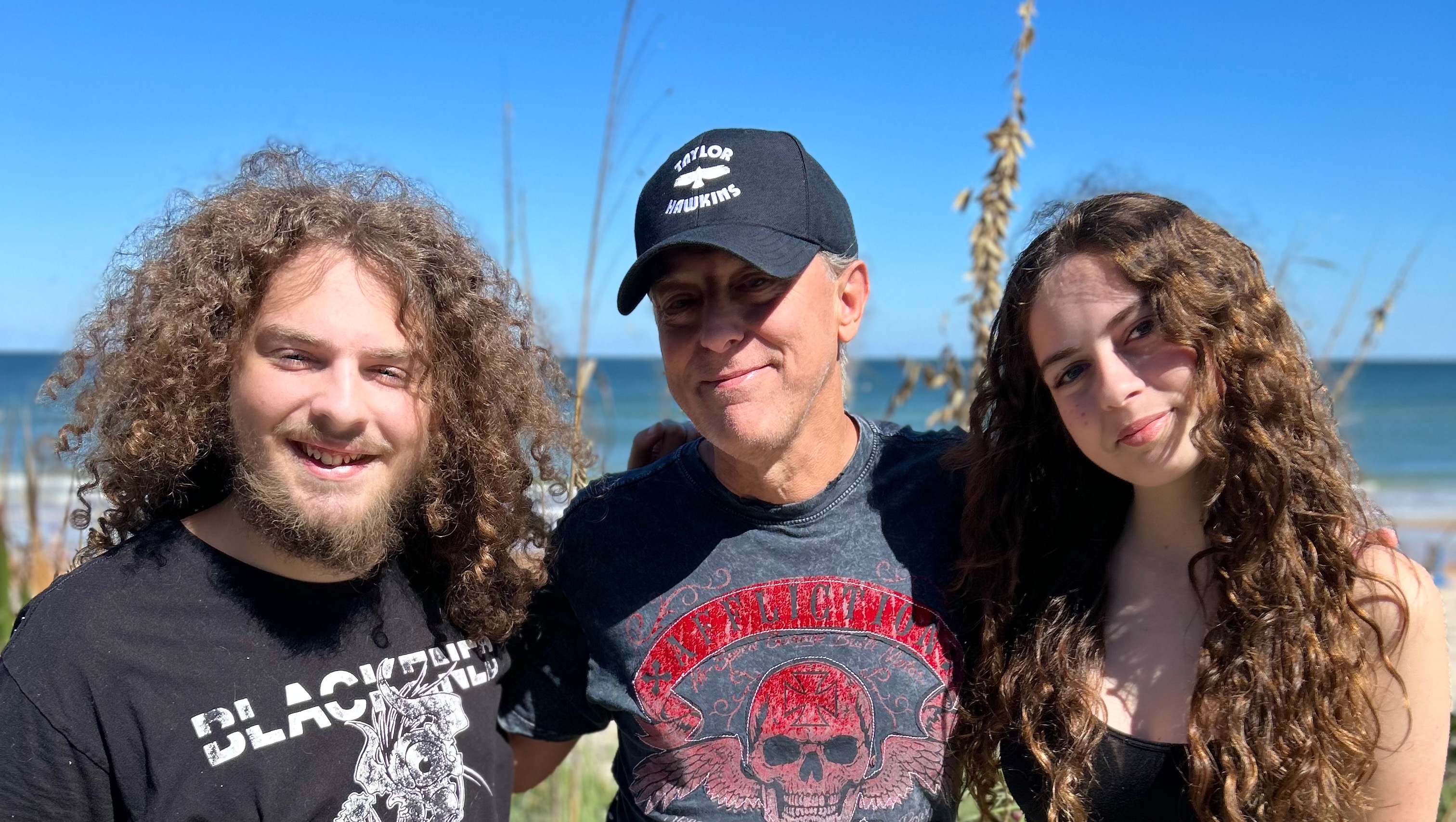 Chris Riggs Father Fundraiser by Karen Dion : Support for “ Riggs “ and his children