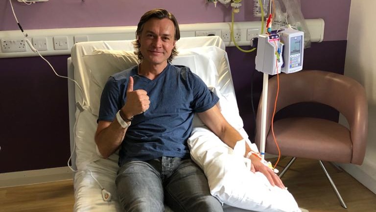 Connell McNelis Fundraiser photo