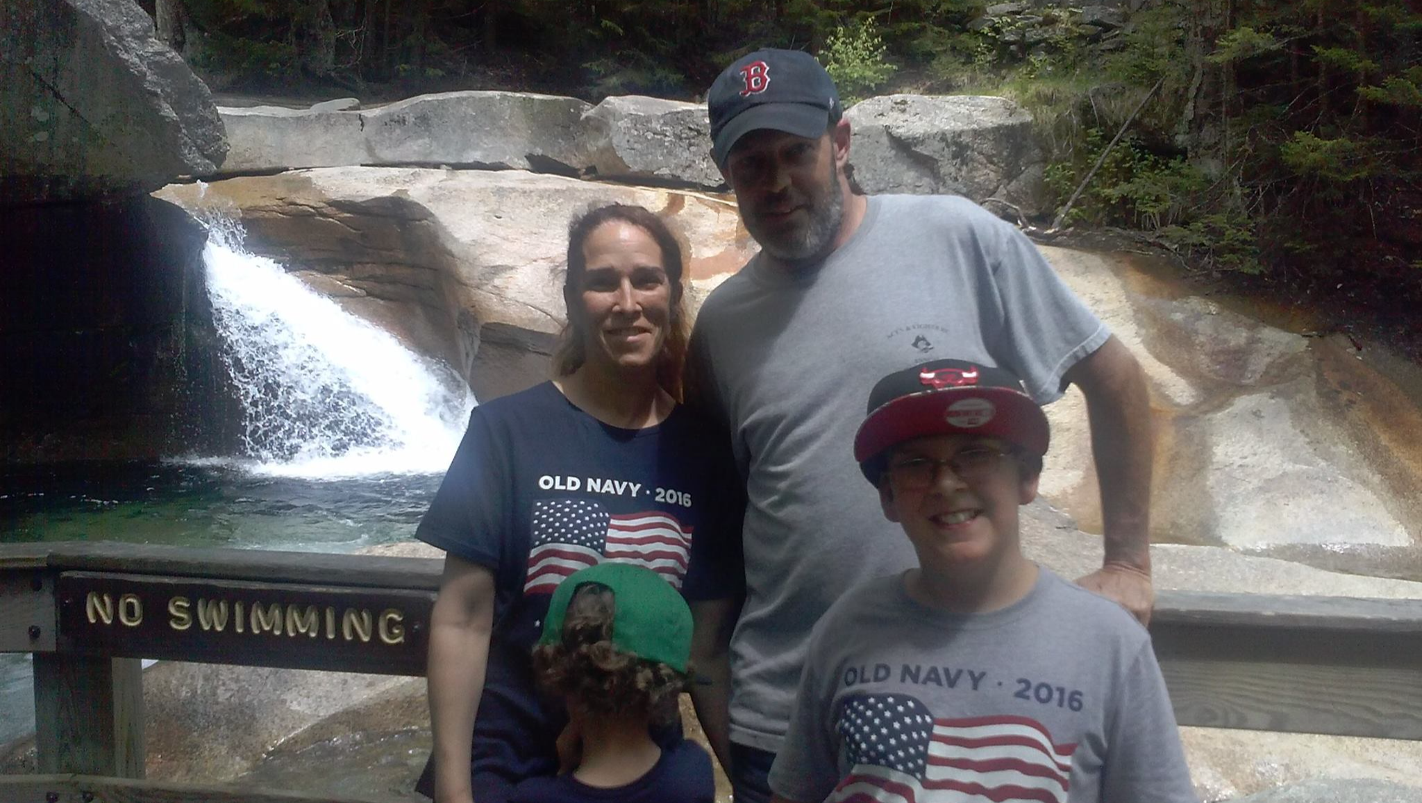 Mother’s dying last wish & a husbands promise photo