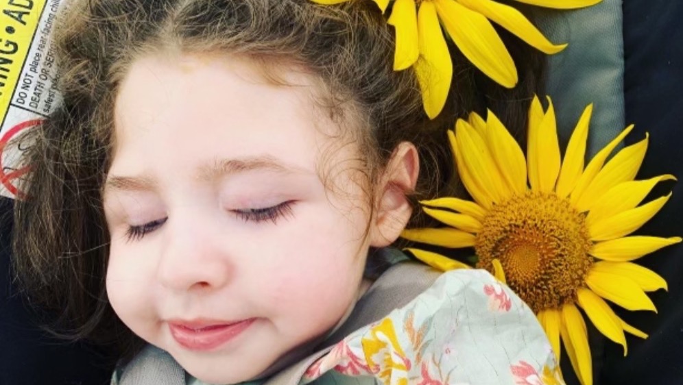Fundraiser by Diana Peak : Tribute to 6 year old Olivia Rodriquez