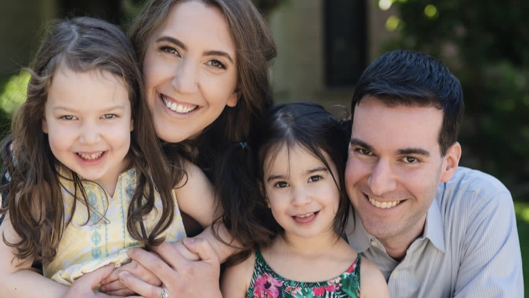 Fundraiser for Melissa Rosenberg by Jon Gerst : In Memory of Michael ...