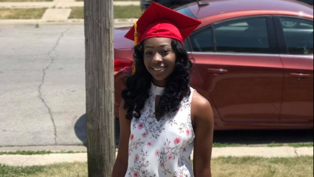 Please help Me with tuition ! DEBT FREE photo