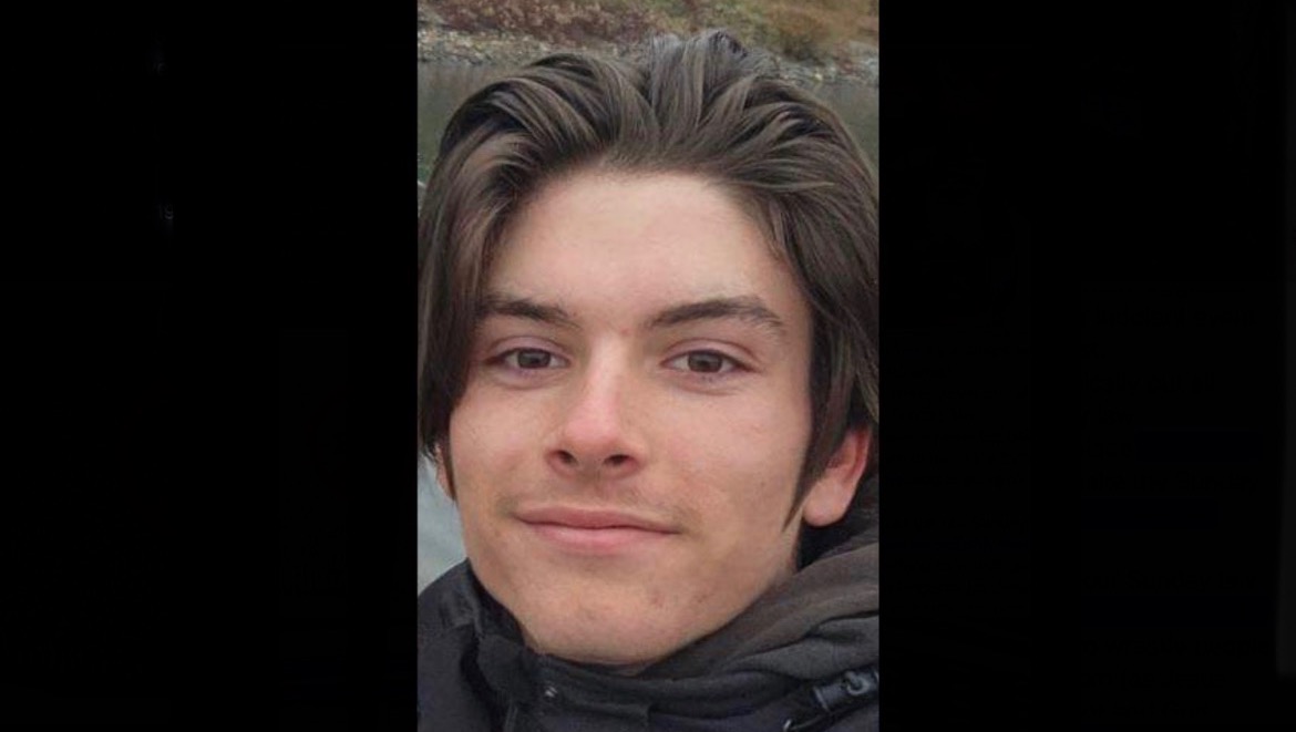 Sebastian Balderson photo