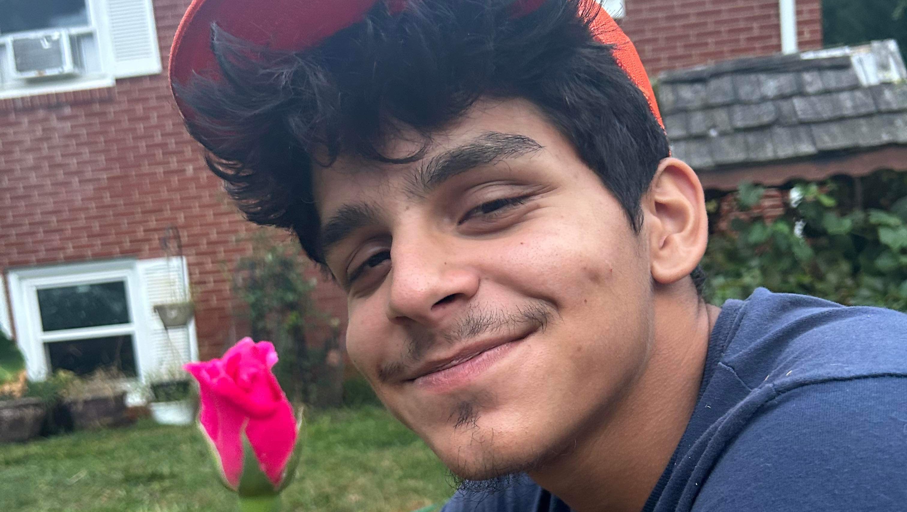 Emilo Rivas Fundraiser for Belinda Mathis by Lindsey Henderson : Emilio Mauricio Rivas
