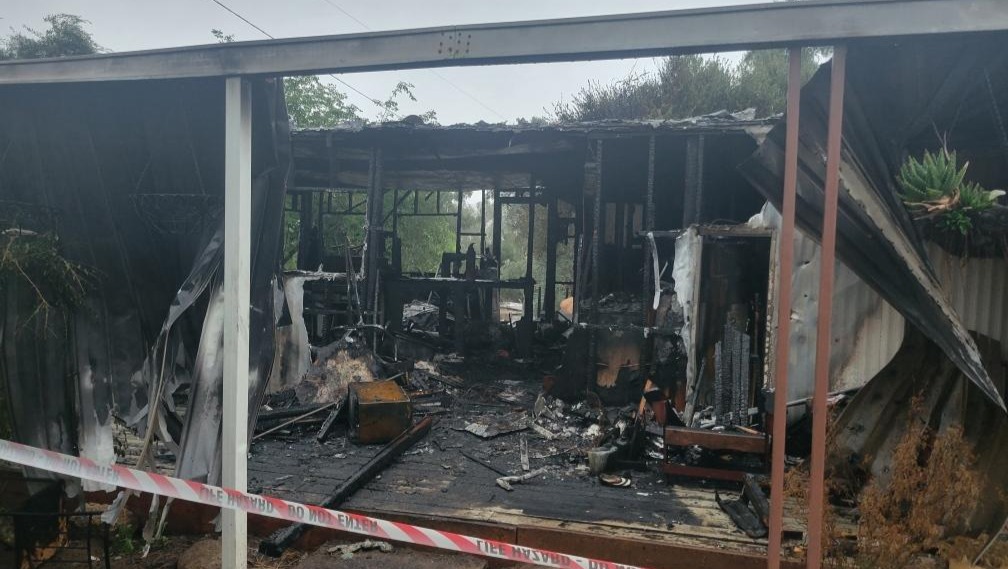 Cagnotte pour Lawrence Sayre organisée par Michelle Sayre Rebuild