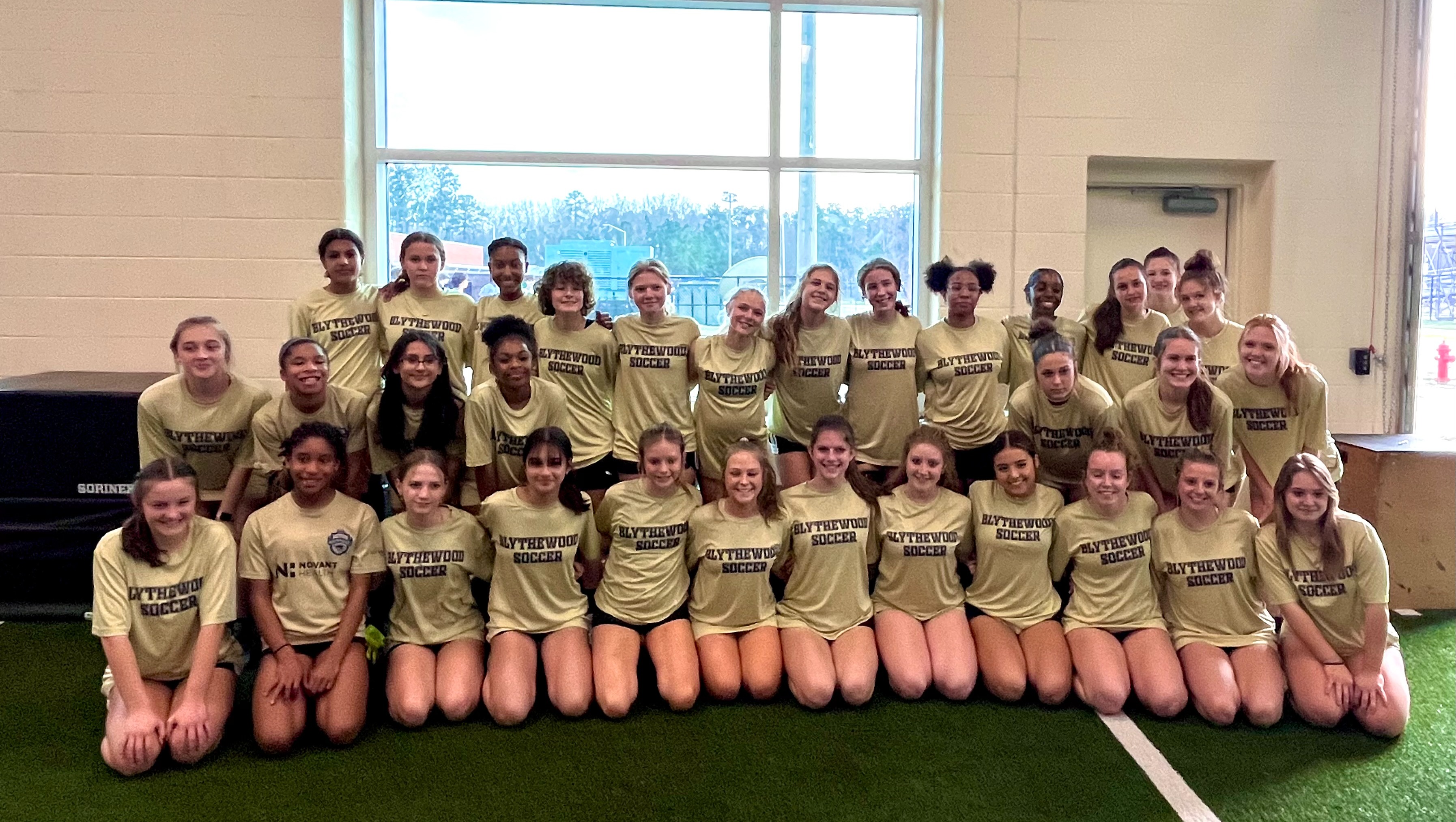 Fundraiser By Alyssa Farris Blythewood High School 2024 Soccer Season fundraiser-by-alyssa-farris-blythewood-high-school-2024-soccer-season