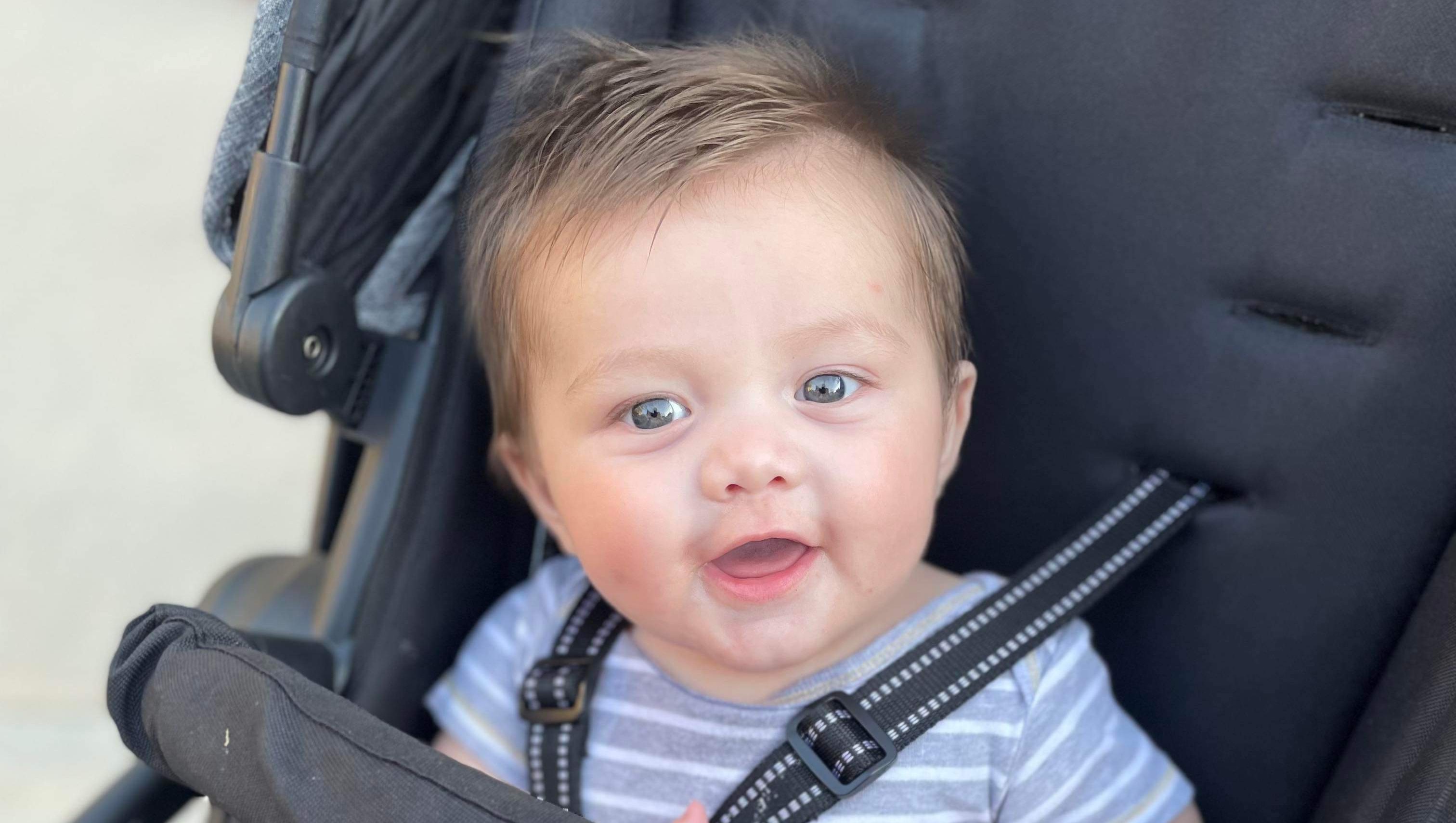 Fundraiser by Abigail Wadley : Jaxsyn Arther Monroe