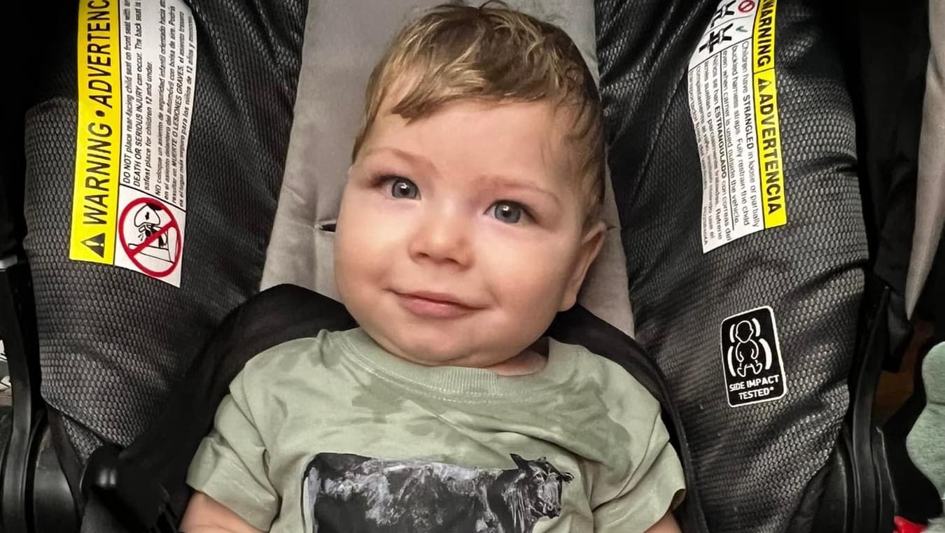 Fundraiser for Alyx Kurpgeweit by Dawn Nelson : Rally For Baby Rhett