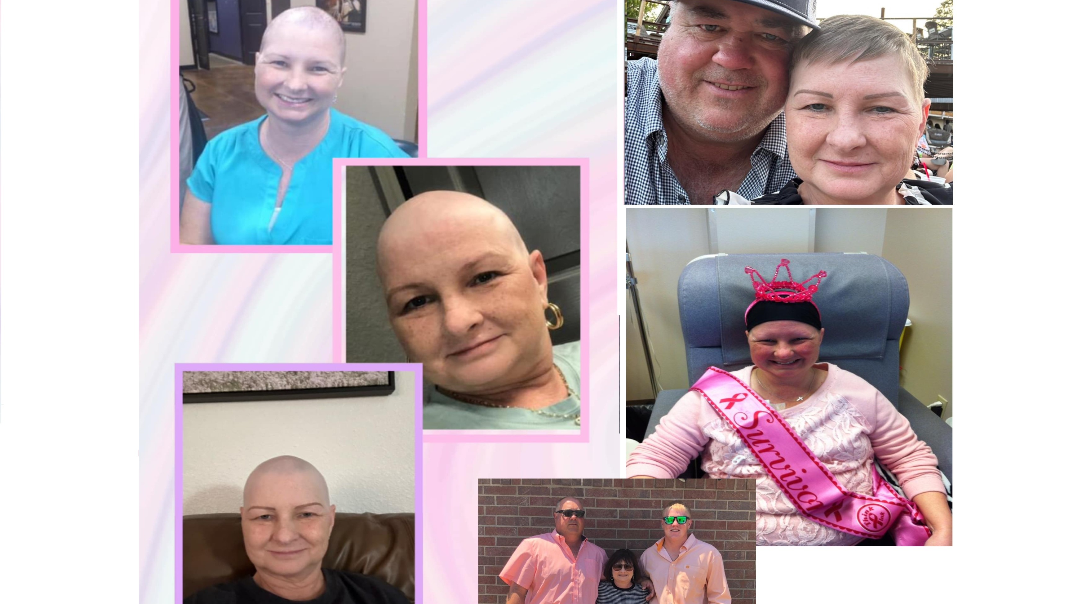 Shannon Butler Rotherham Fundraiser for Shannon Butler by Mackenzie Terry : Shannon's Dream Trip