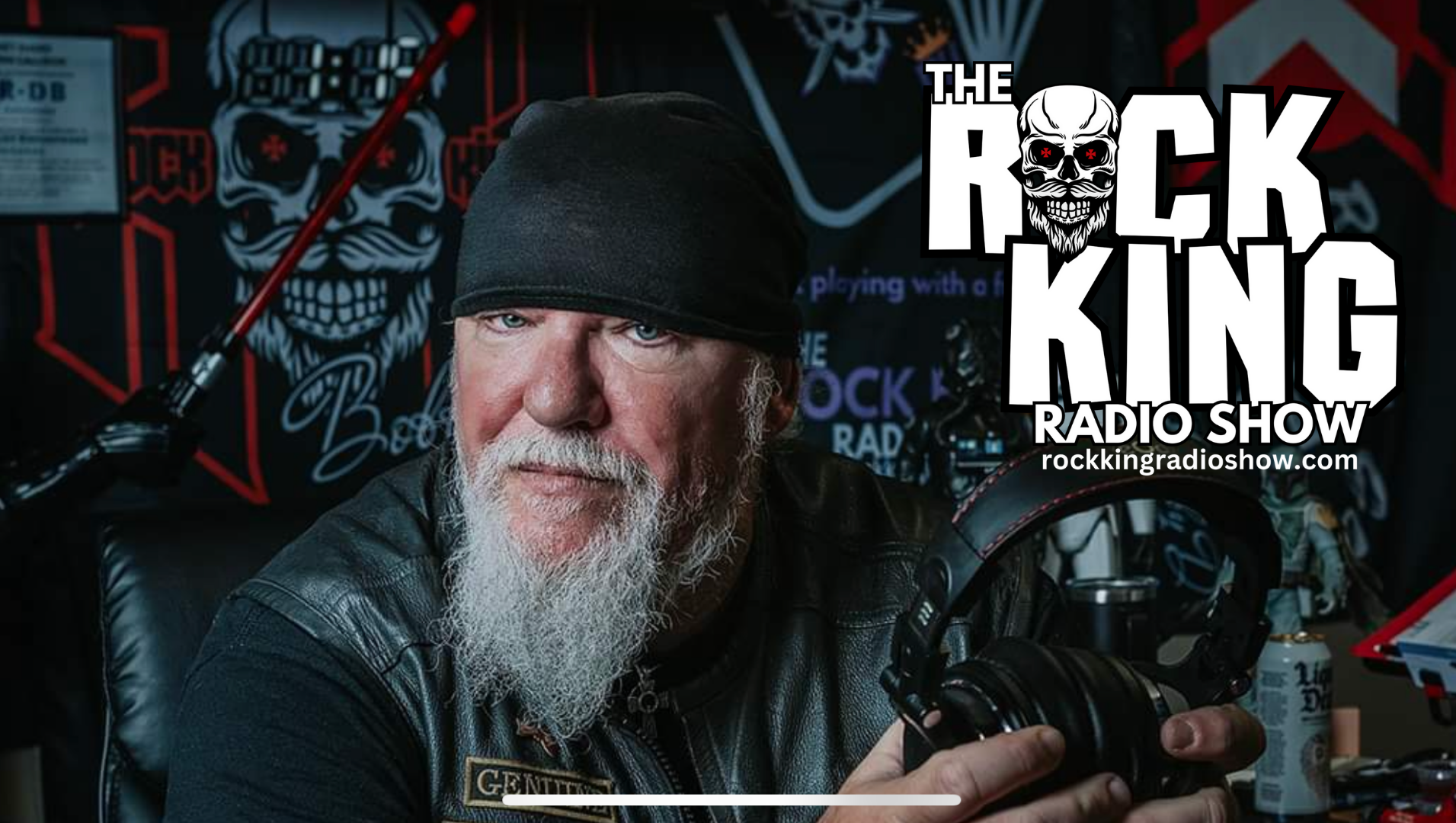 Fundraiser by Robert Riley : Rock the Surgery: Support Bobby D's Journey.