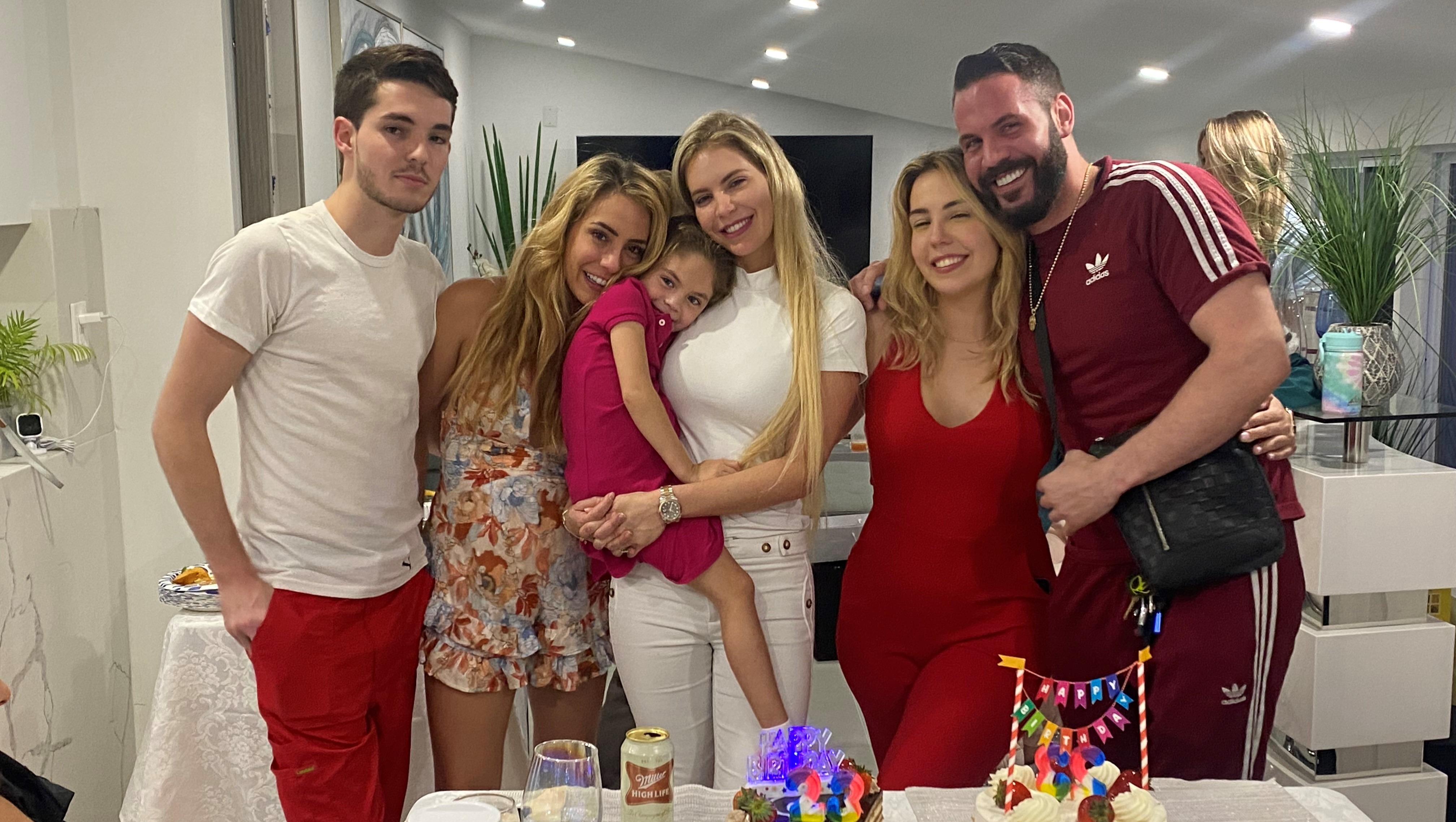 In Loving Memory: Marie C. Miranda - 9gh13h5