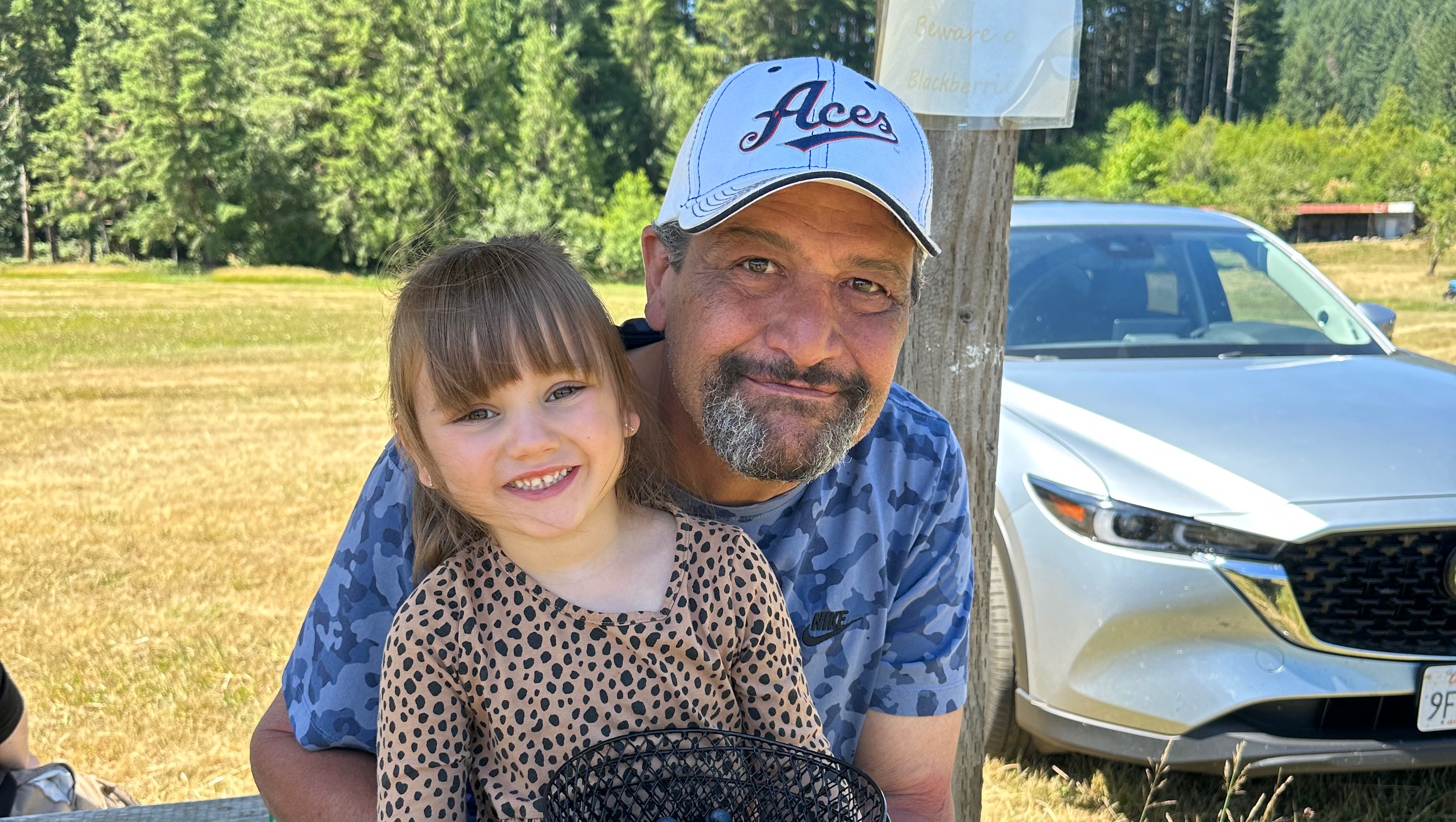 Fundraiser by Angelica Robello : James Robello's funeral expenses