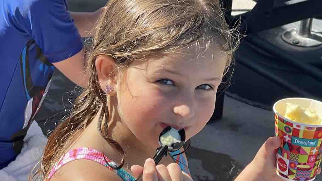 Support for Luna Crawford & the Crawford Family photo