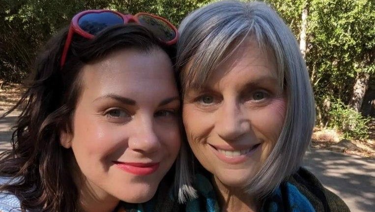 Fundraiser for Jessica Ellison by Sara Eliza Ronder : Jessica's Full ...