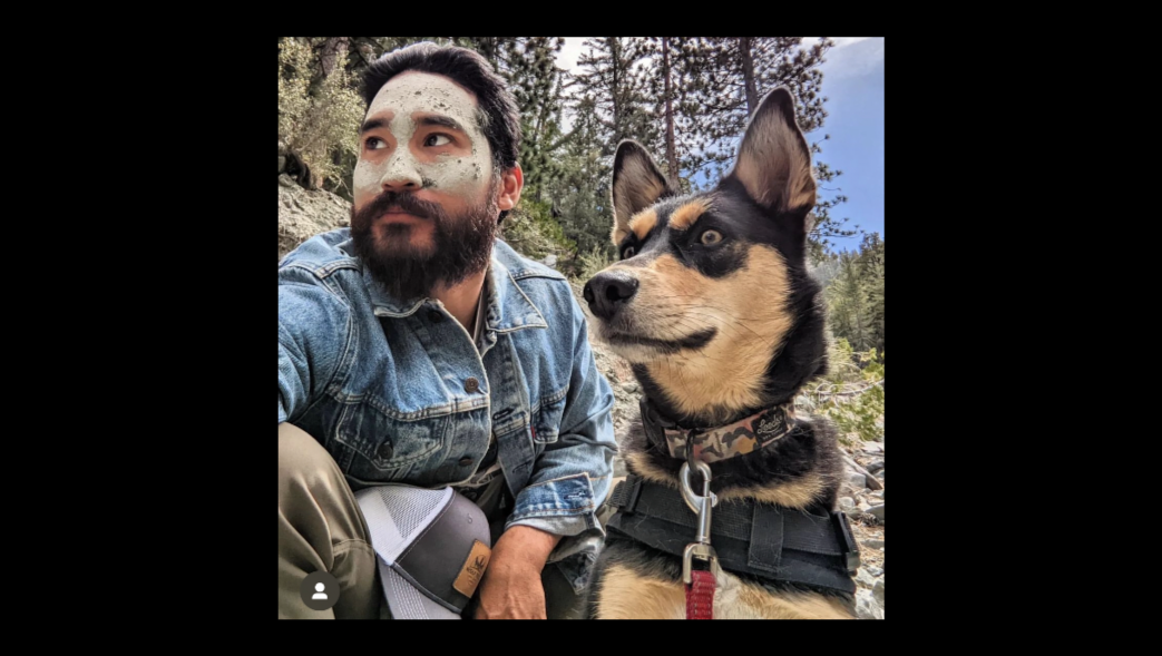 K9 Moto Cockpit - MOTORCYCLE DOG CARRIER photo