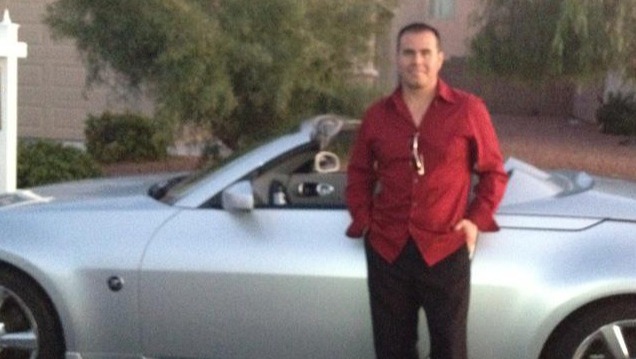 Felipe Molina photo