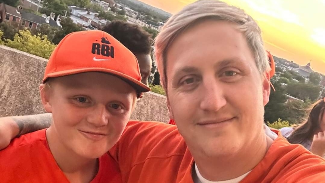 Help Justin in his battle with cancer photo