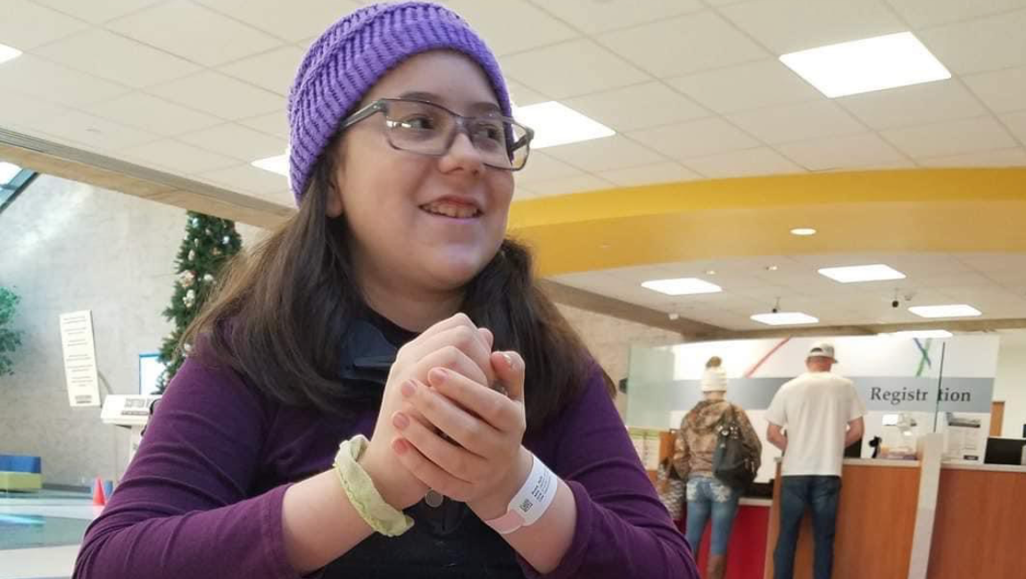 Fundraiser by christopher ross help ayla fight cancer and lupus