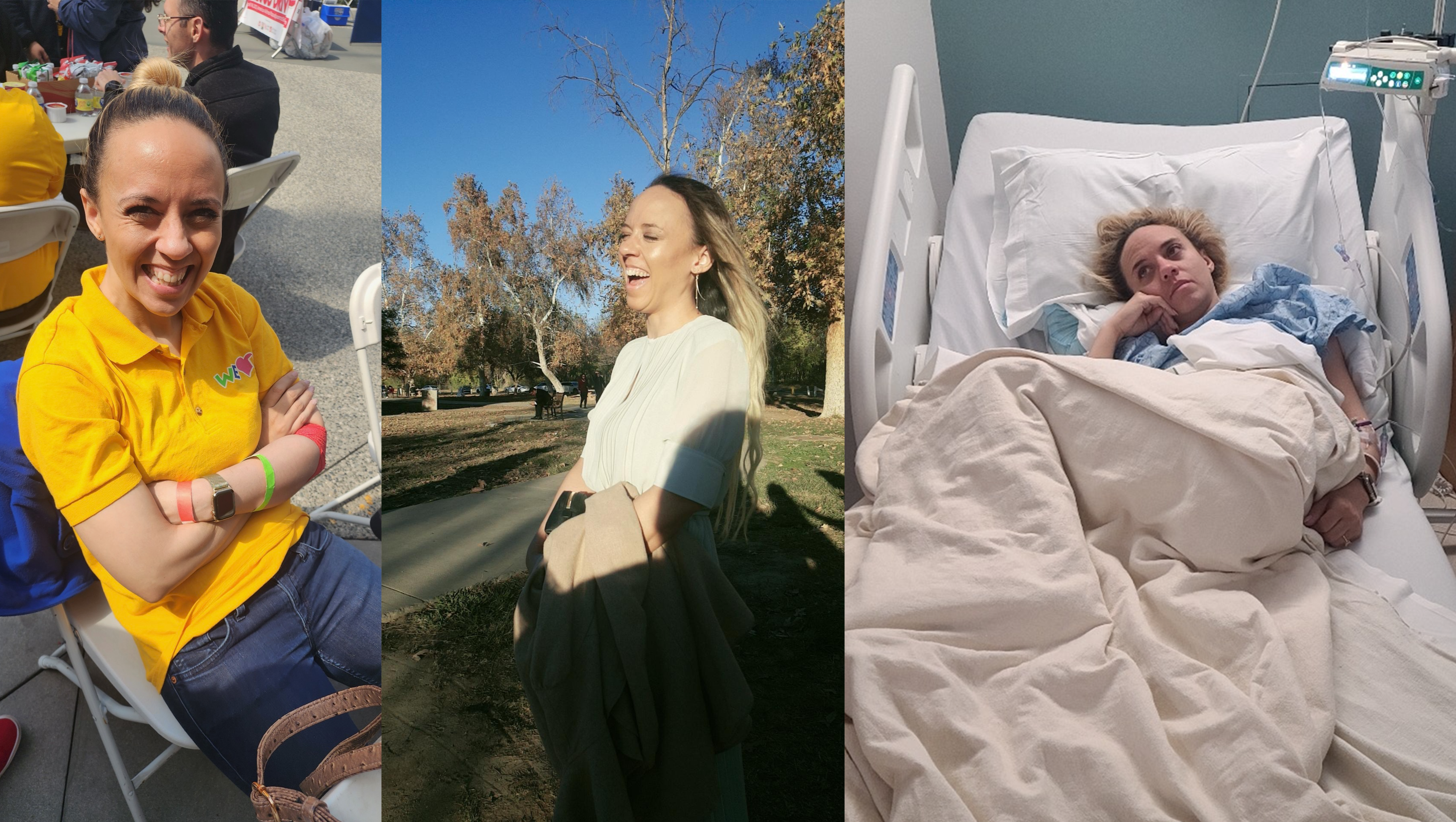 Help Britni Fight a Life Threatening Condition photo