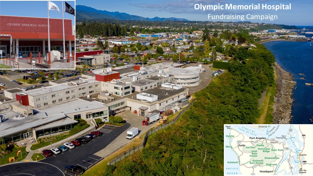 Olympic Printers Port Angeles Brief Overview