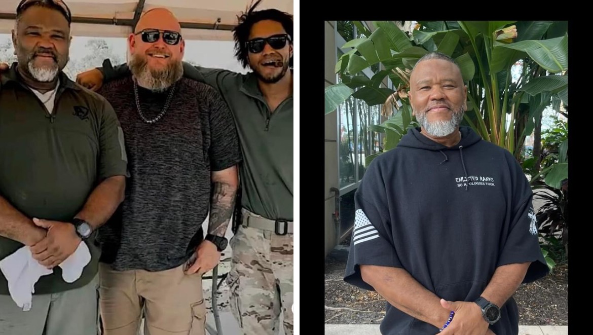 Renal Carcinoma Cancer Sucks! God has a Plan! photo