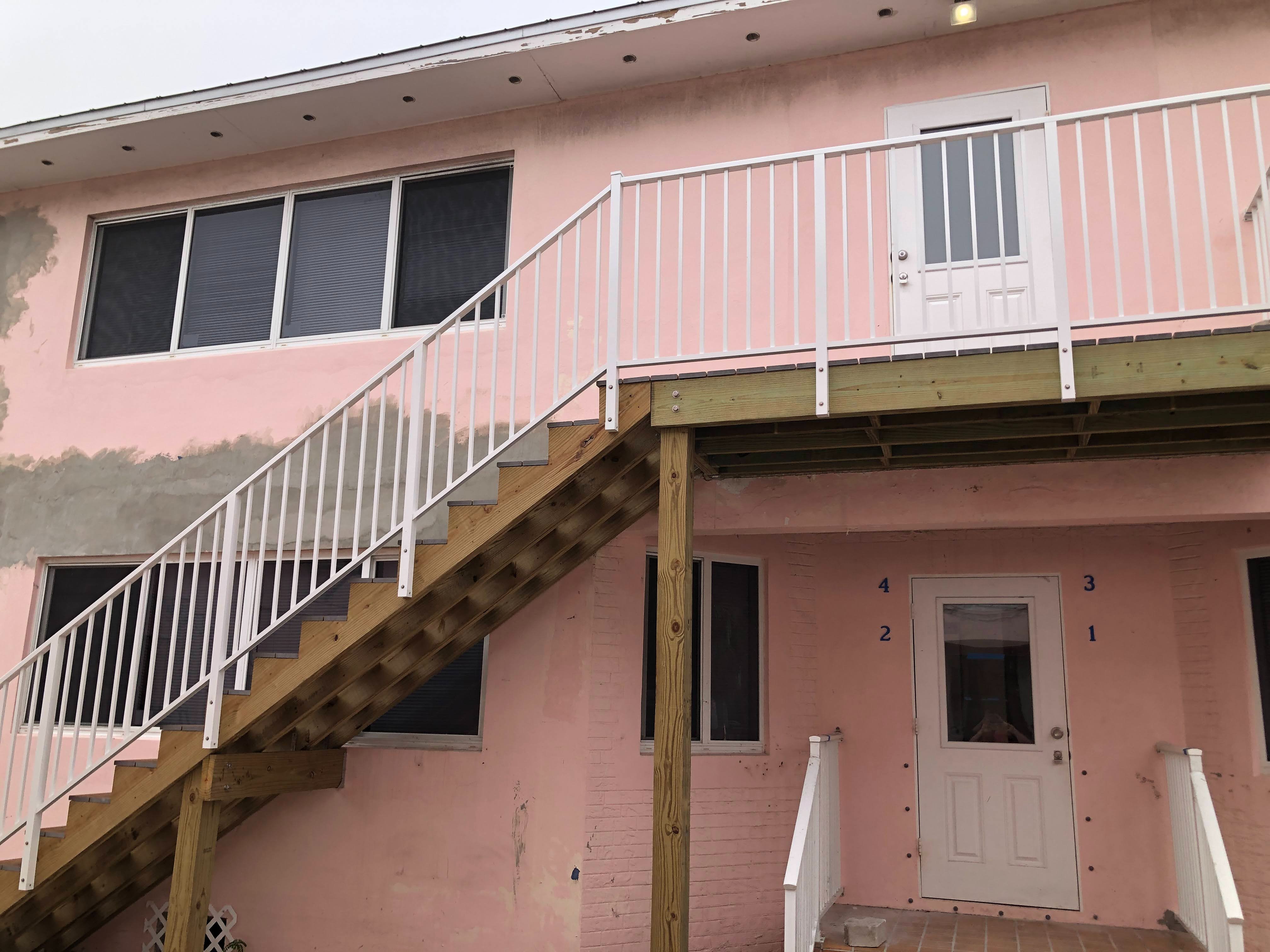 Help finish paying for The Apartments @ 1655 repairs! campaign photo, 5 of 6