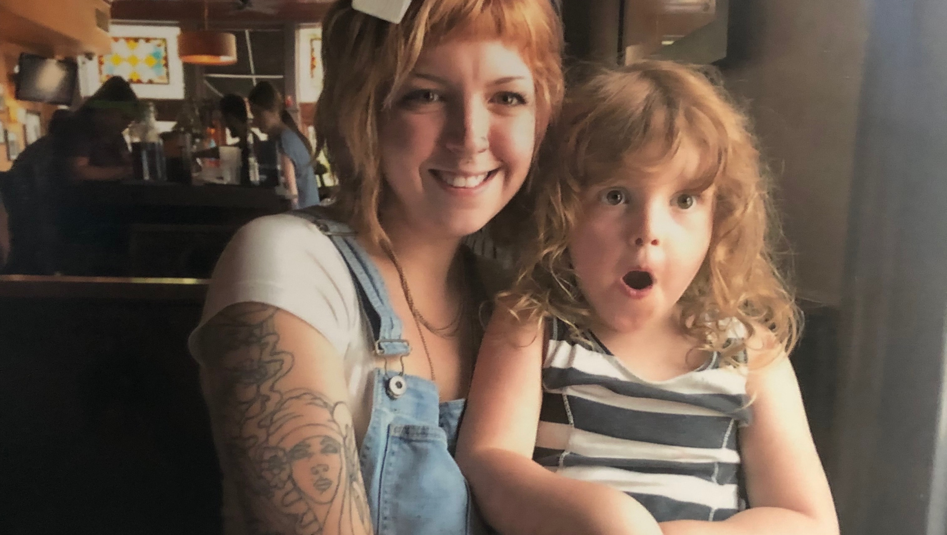 Aaron Rae Fundraiser for Aaron Samples by Rae DeWilde-Taylor : For Basil and ...