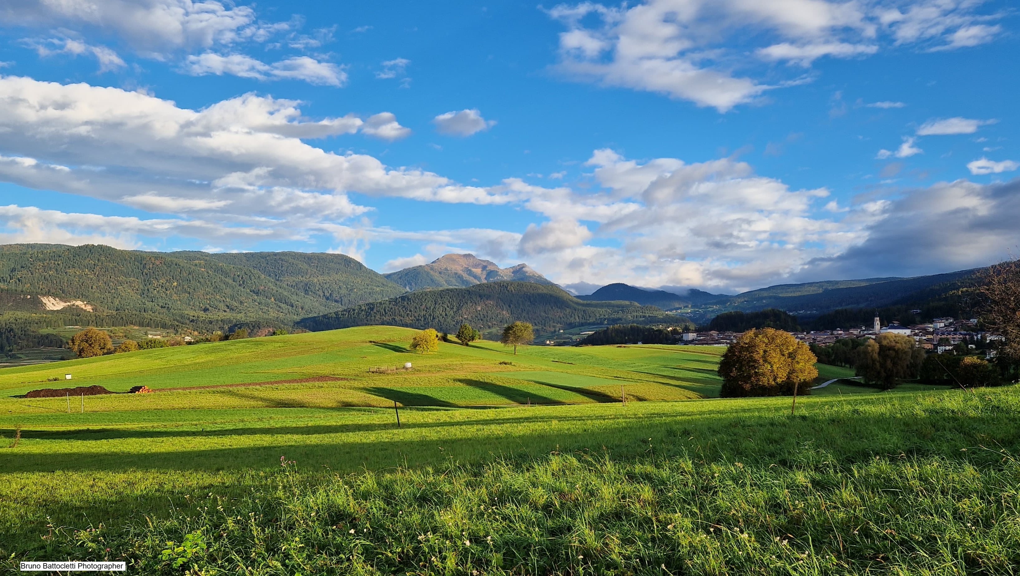 Fundraiser by GIULIANO PEZZINI : Salvati i Pradiei, contribuiamo alle spese  legali, image size:3270x1848