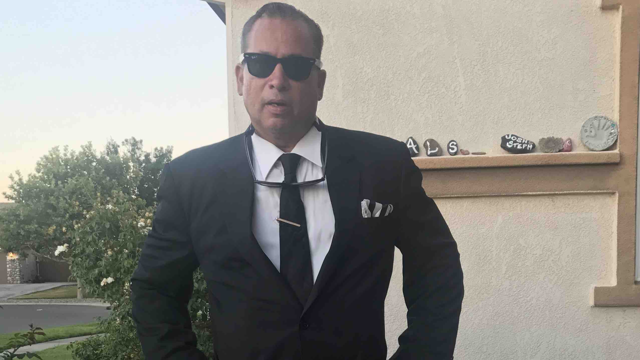 Fundraiser by Tony Roybal II : Celebration of Life for Tony E Roybal
