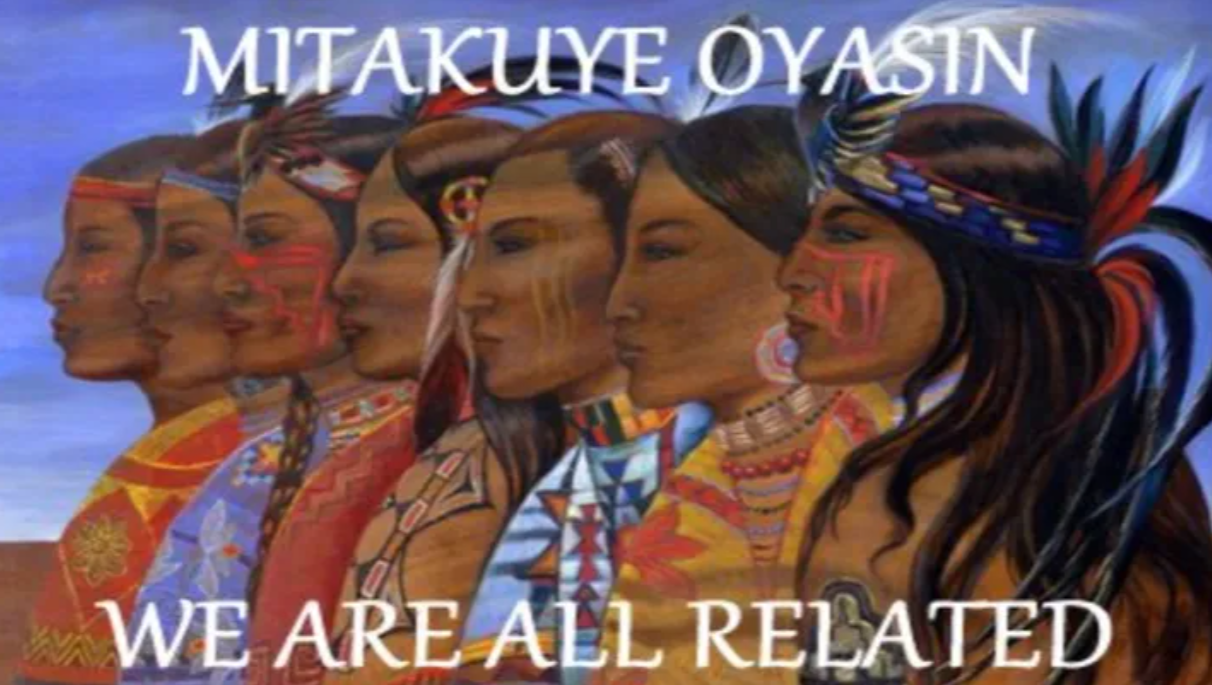 Holiday Drive for Lakota Reservation in SD photo