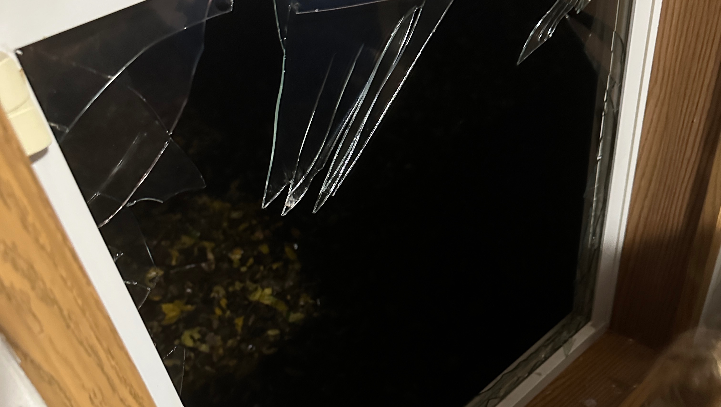 Fundraiser by Ashleigh Newton : Emergency Repairs