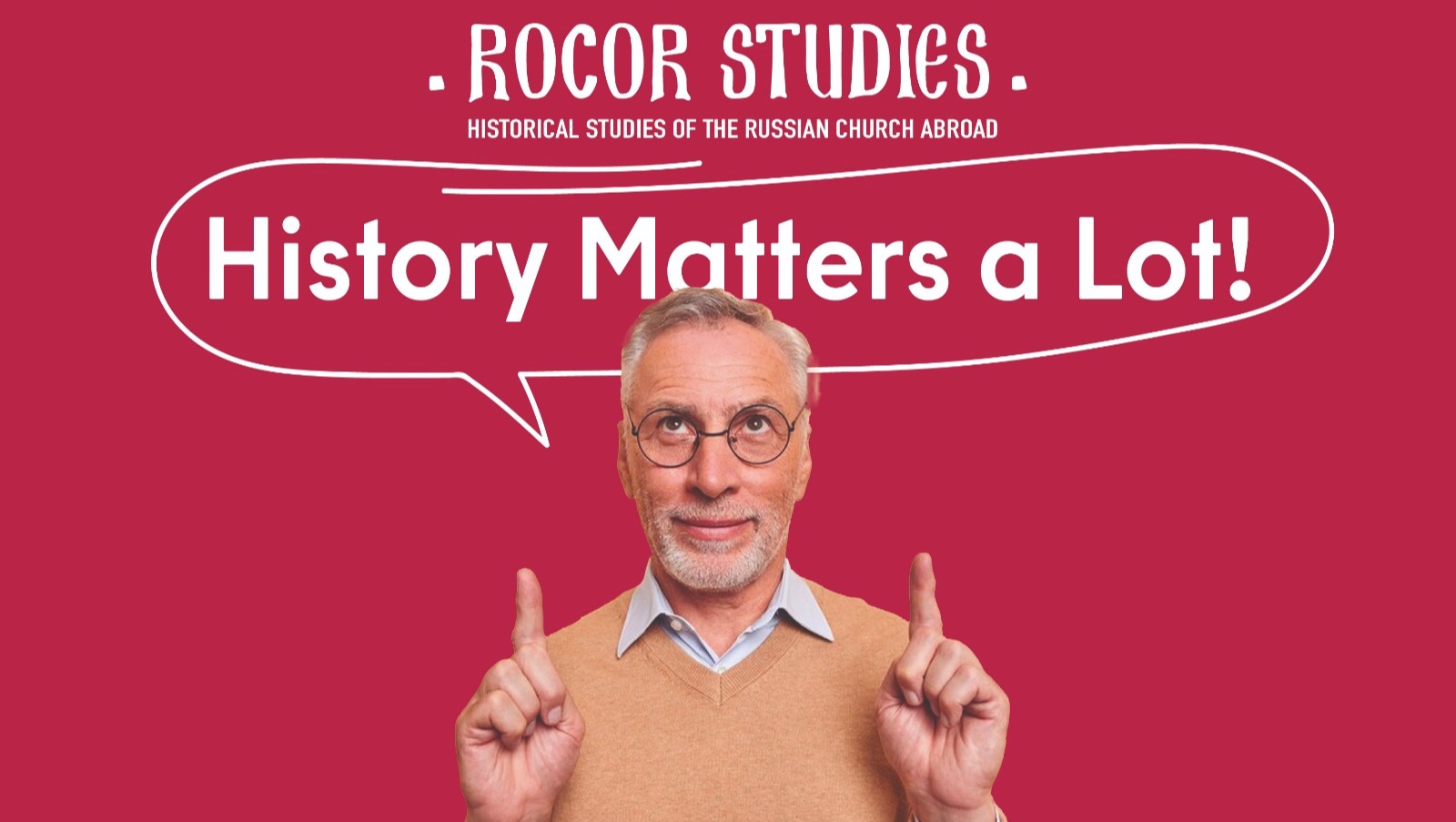 Fundraiser by Andrei Psarev Study of ROCOR History Must Go On!