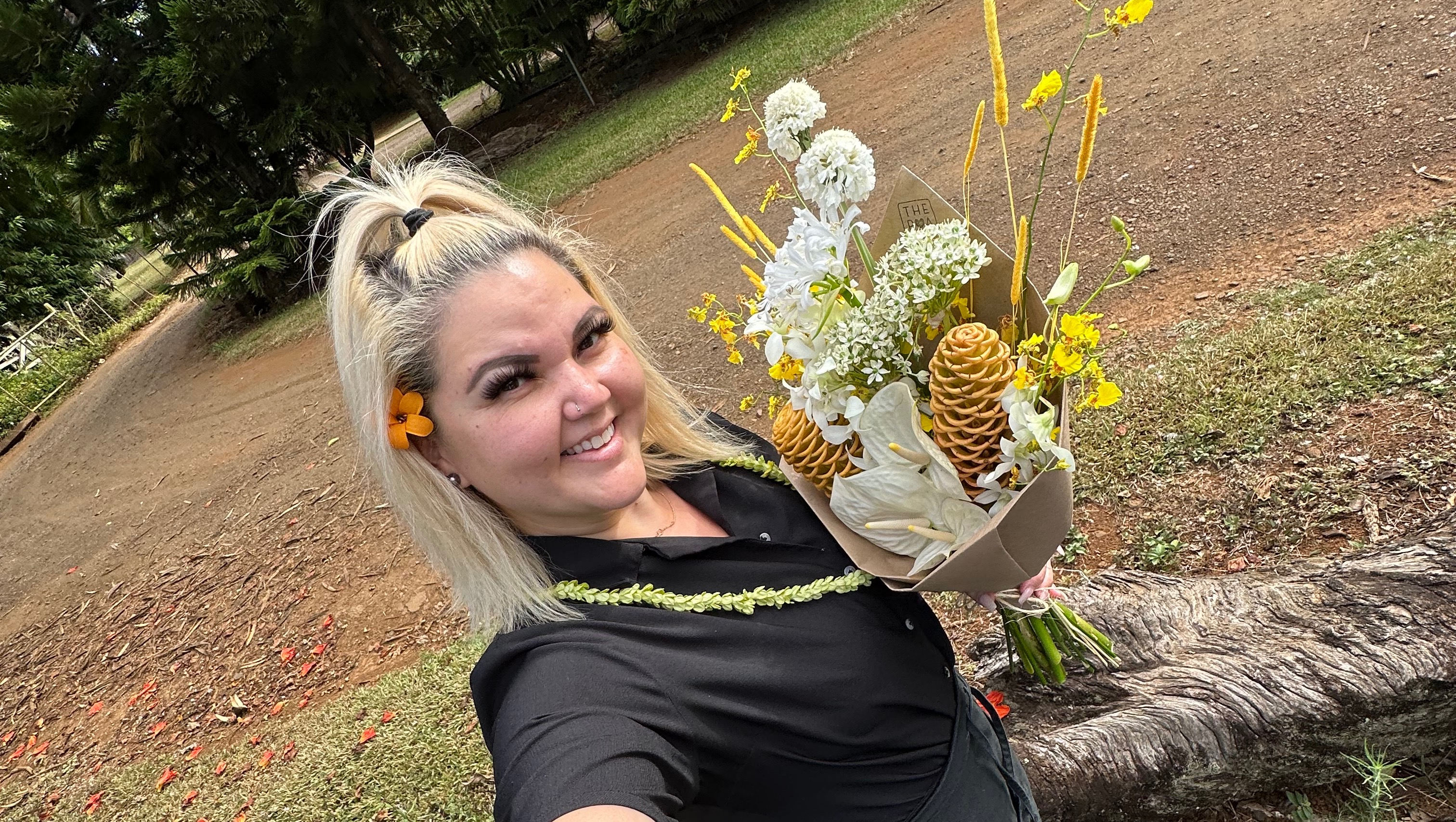 Help Tiffany Fight Colon Cancer photo