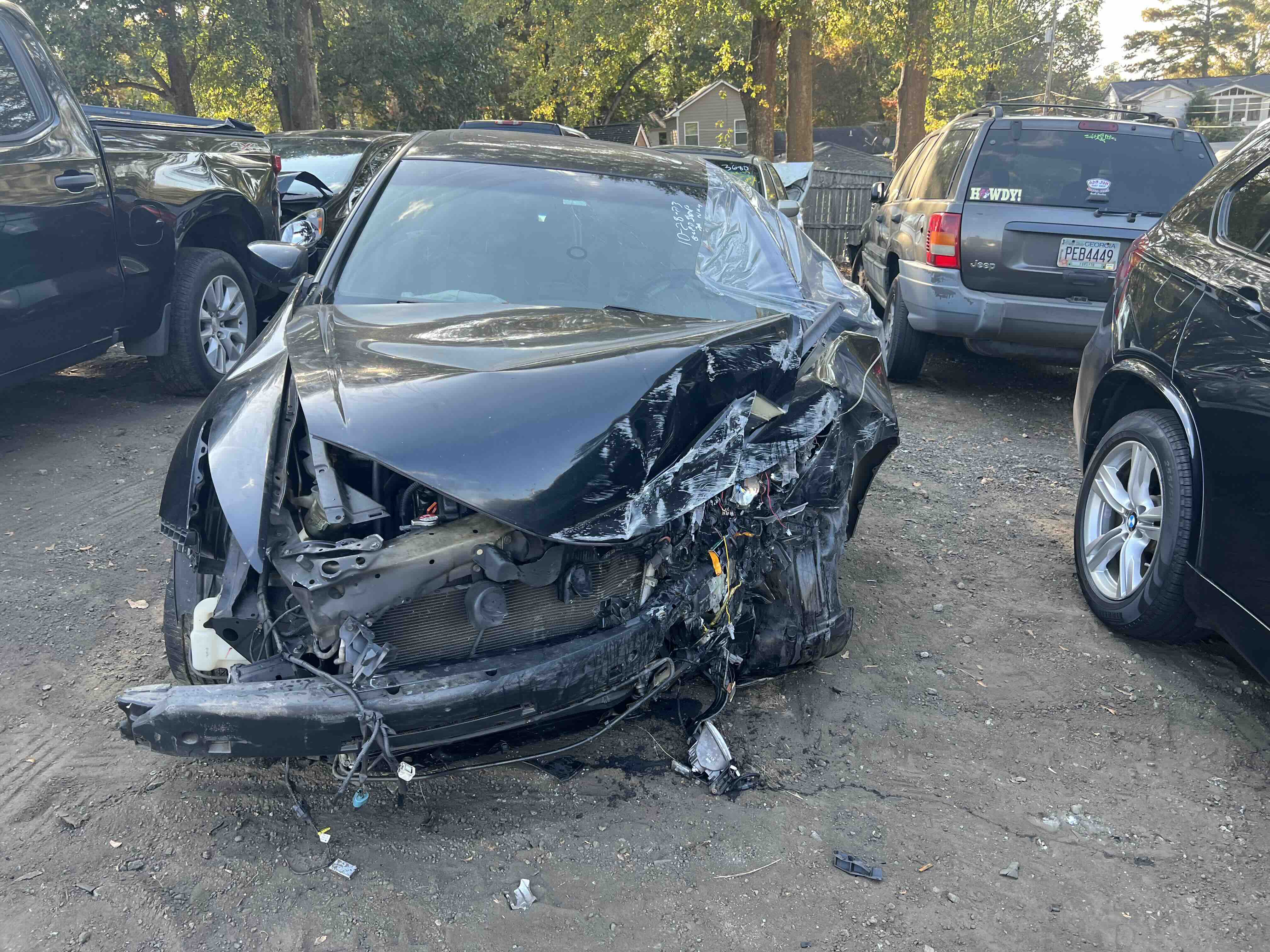 Fundraiser by Halania Dixon Mom of 2 Spine Injury from car accident