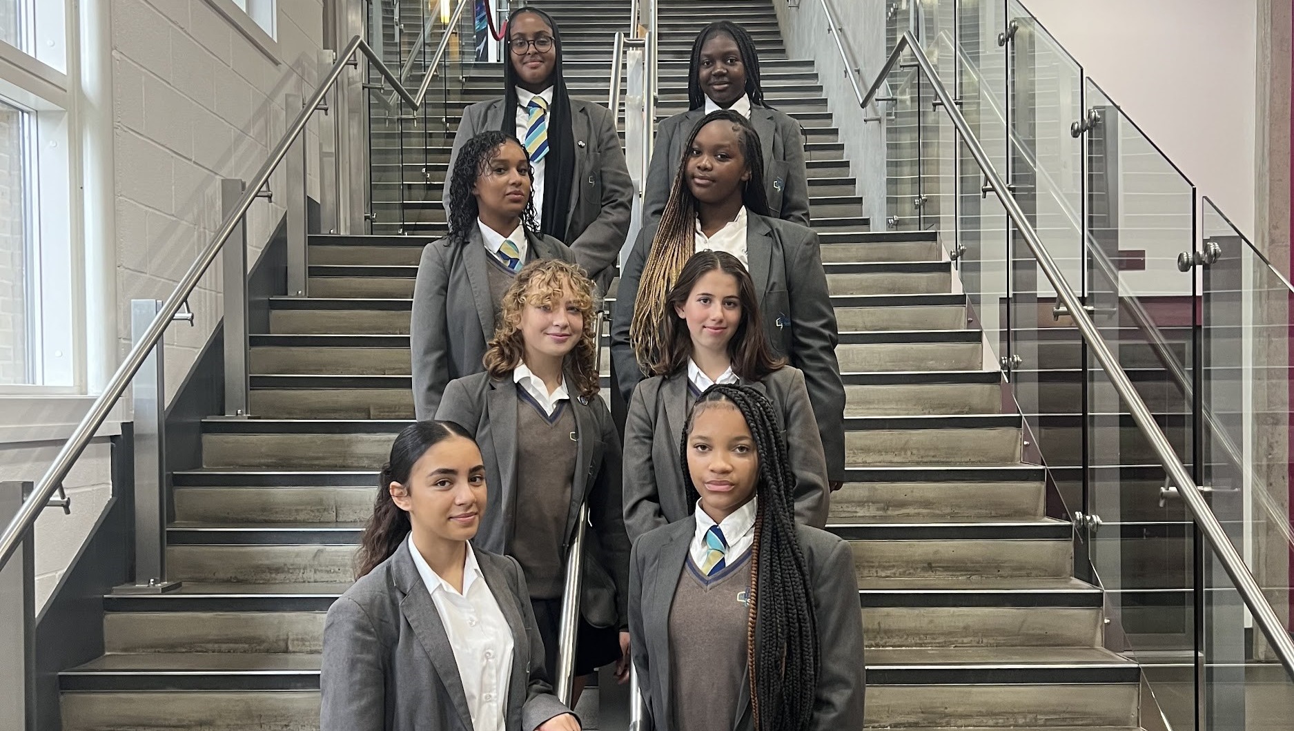 Fundraiser by Elen Roberts Heartlands High School Prom 2024