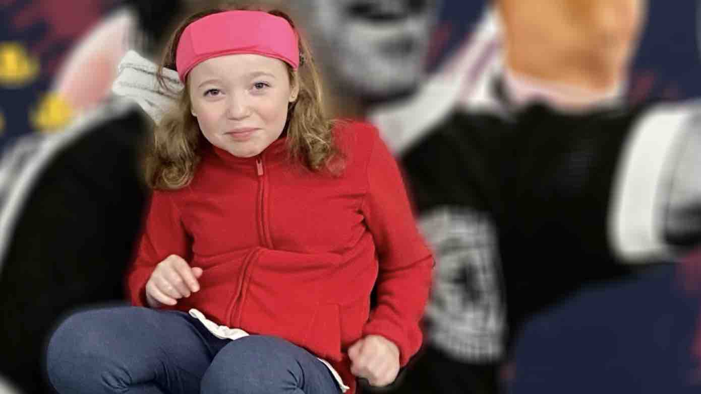 Olivia’s Medical Fund photo