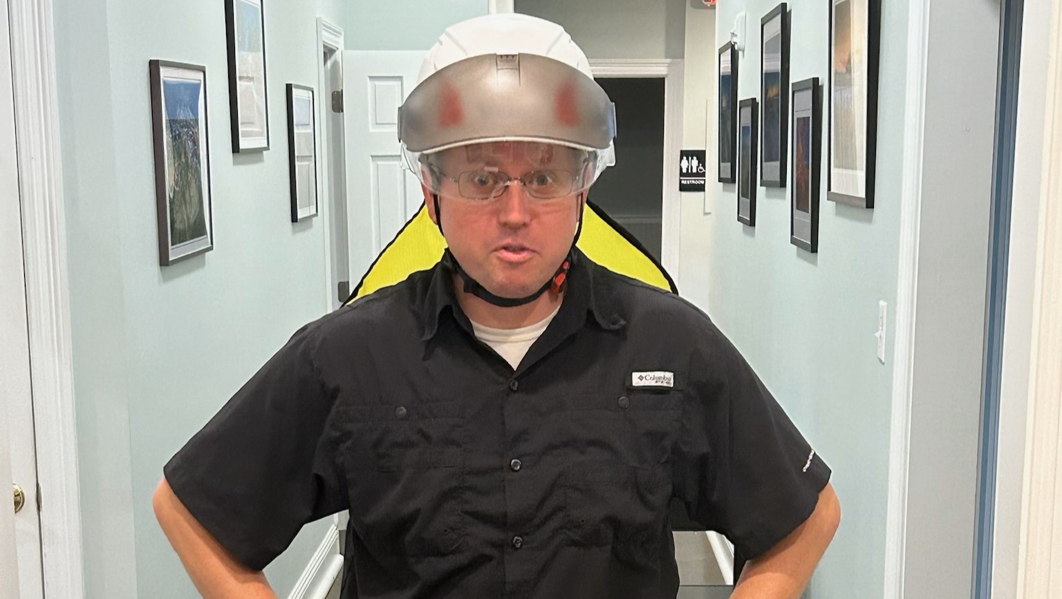 Fundraiser for Gabrielle James by Jordan Stringfellow : Andrew James ...