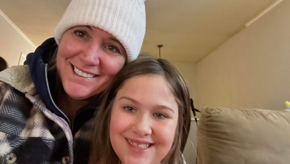 Fundraiser for Kelly Liljeblad by Julia Greenfield : Kelly’s Recovery