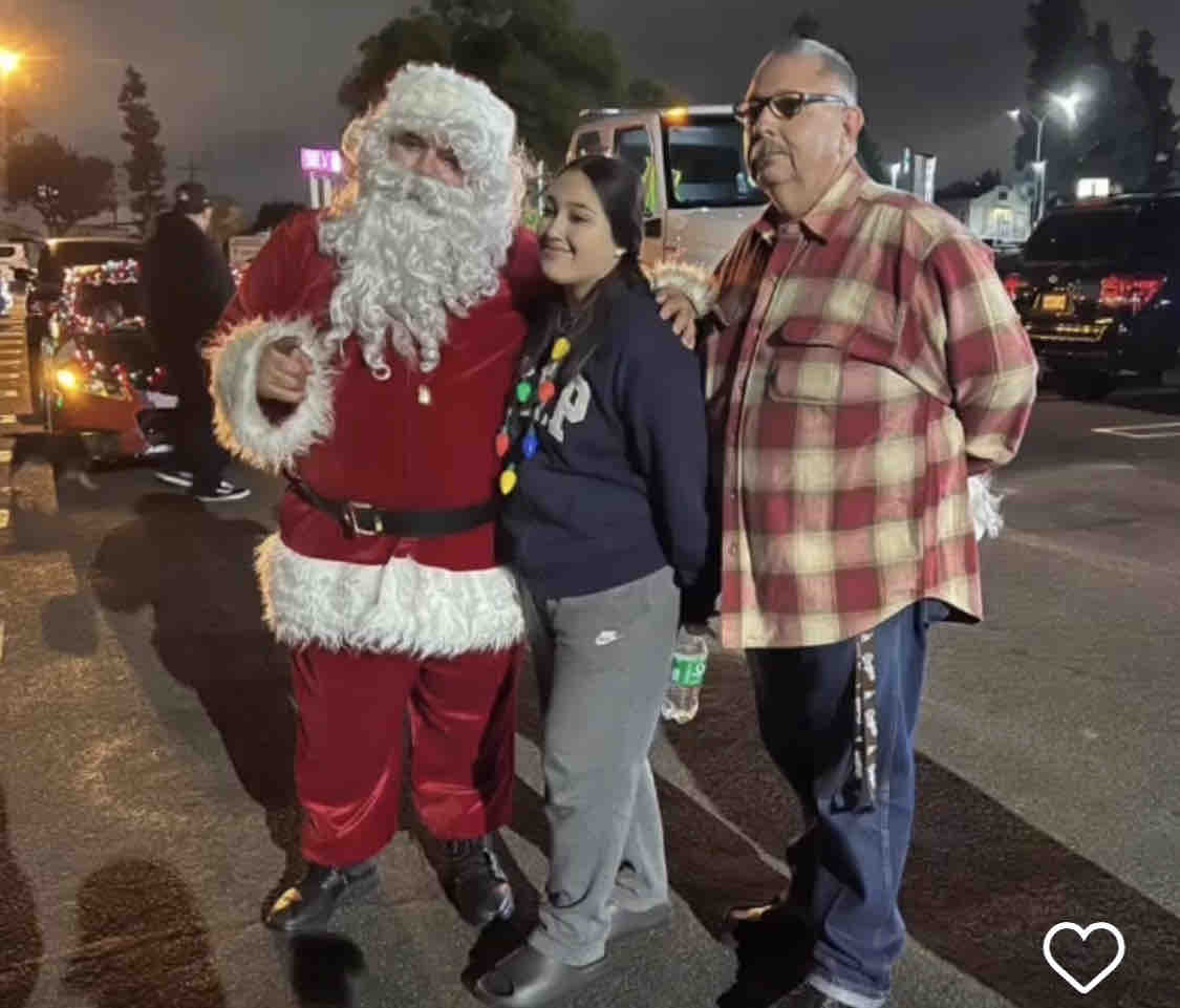 Brianna’s Birthday wish to help Families photo