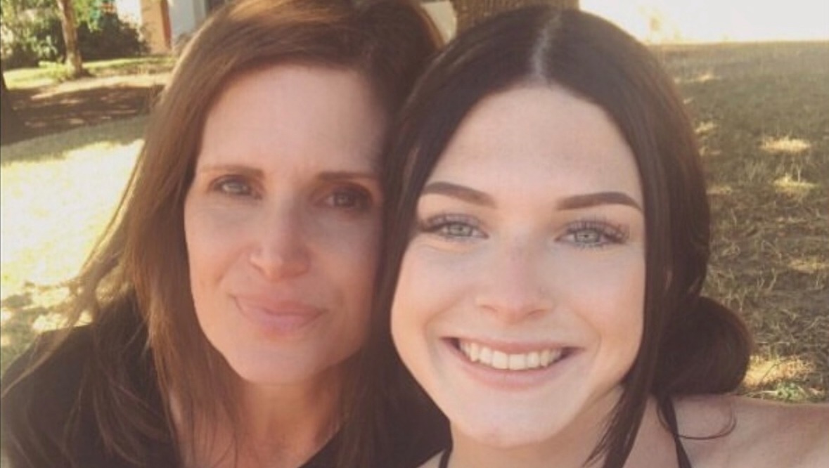 Support Kelly's Battle with Cancer