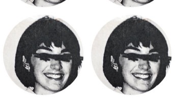 Artist, Community Member, Friend—Sarah Darby photo