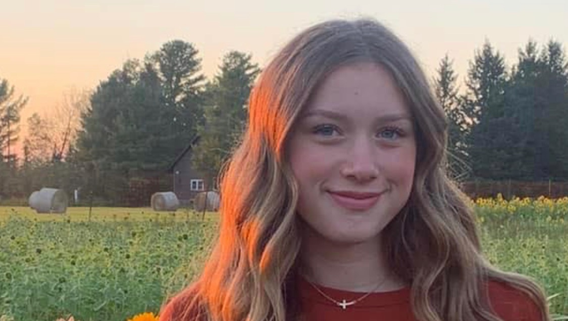 Help the Johnson family during Katie's recovery photo